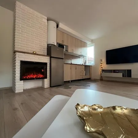 Barcelo Apartment *