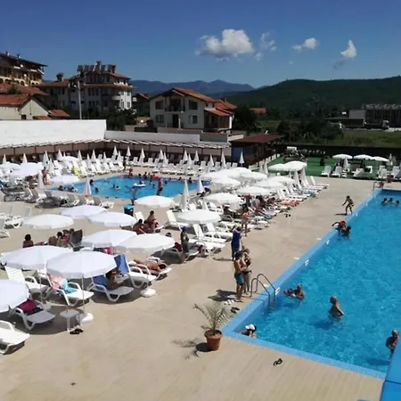 Apartment Barcelo Welingrad