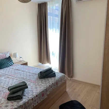Barceló Apartman Velingrad