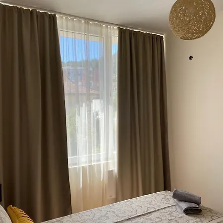 Apartment Barcelo
