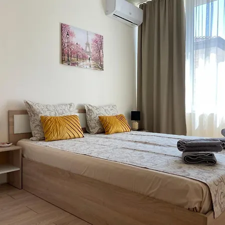 Barcelo Apartment *