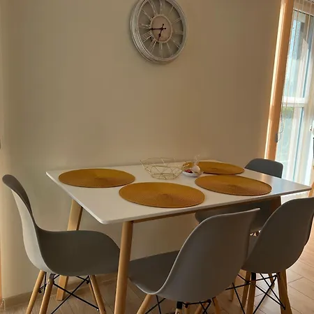 Apartment Barcelo Welingrad