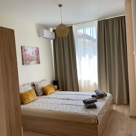 Barceló * Velingrad