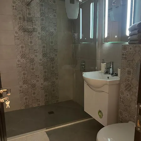 Barcelo Apartment