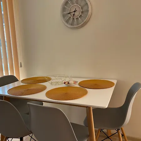Barcelo Apartment *
