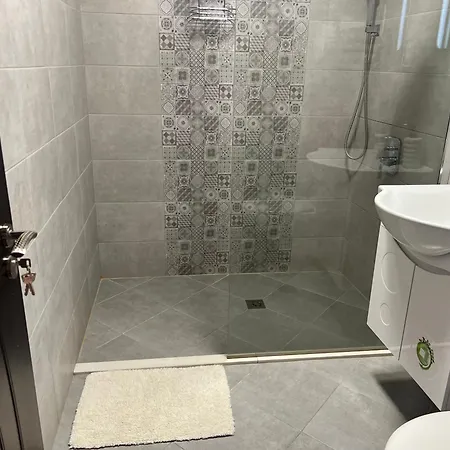 Apartment Barcelo *