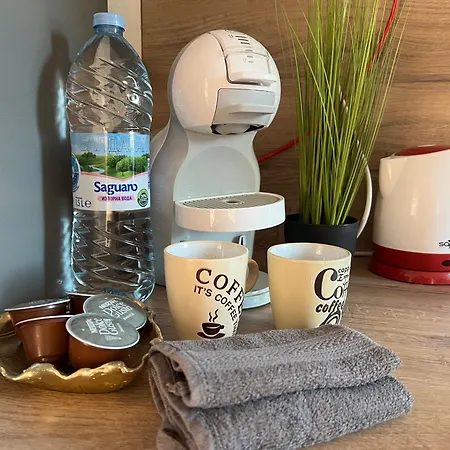 Barcelo Appartement Velingrad