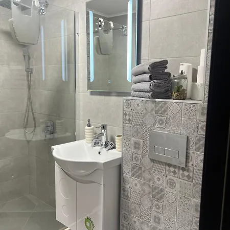 Apartman Barceló Velingrad