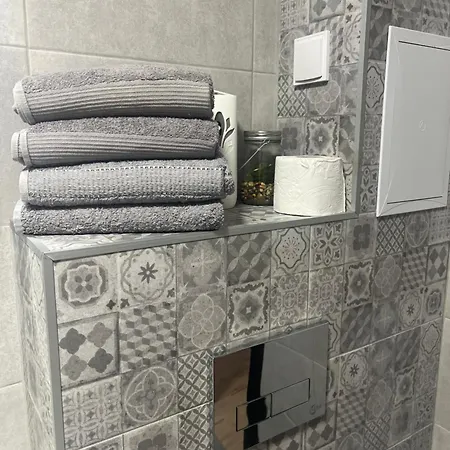 Barceló Apartman *