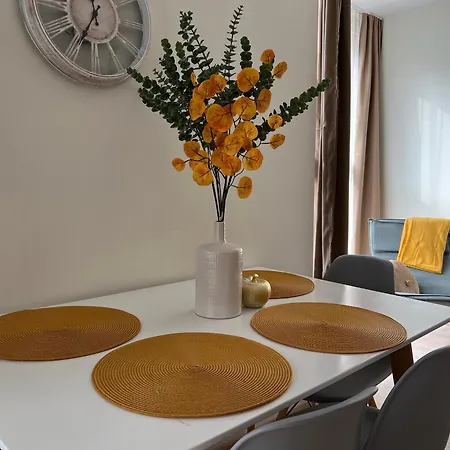 Barceló Apartman *