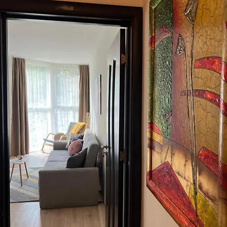 Barcelo Apartment
