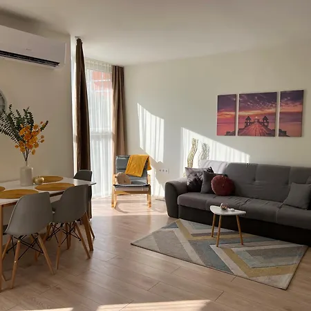 Apartman Barceló