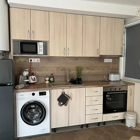 Apartment Barcelo *