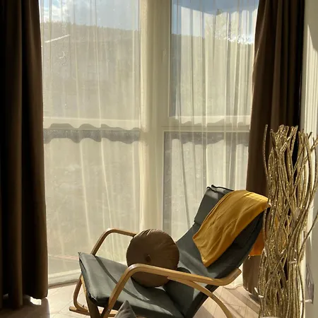 Barcelo Apartment Welingrad