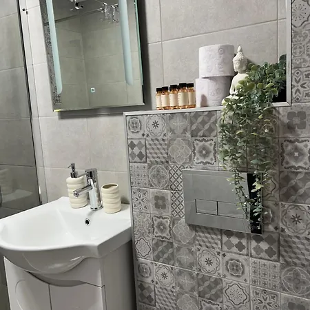 Apartment Barcelo Welingrad