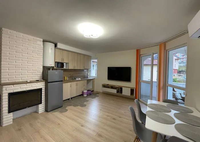 Barcelo Appartement *