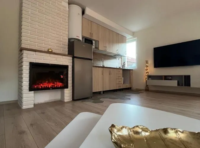 Barcelo Appartement *