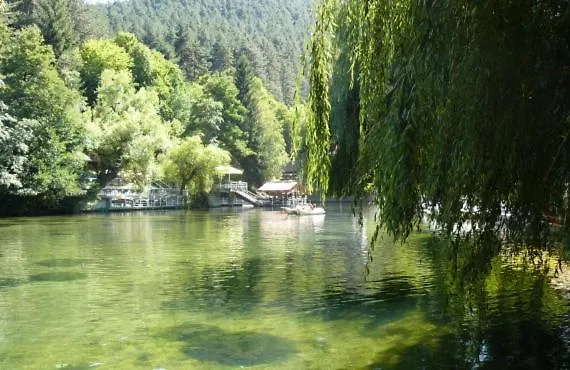 Appartement Barcelo Velingrad