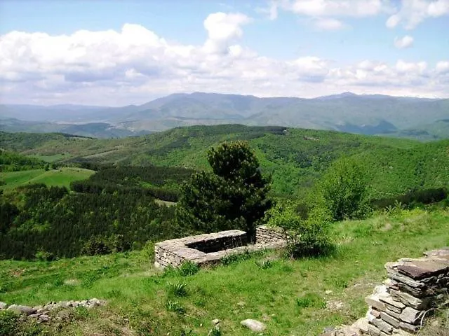 Appartement Barcelo *