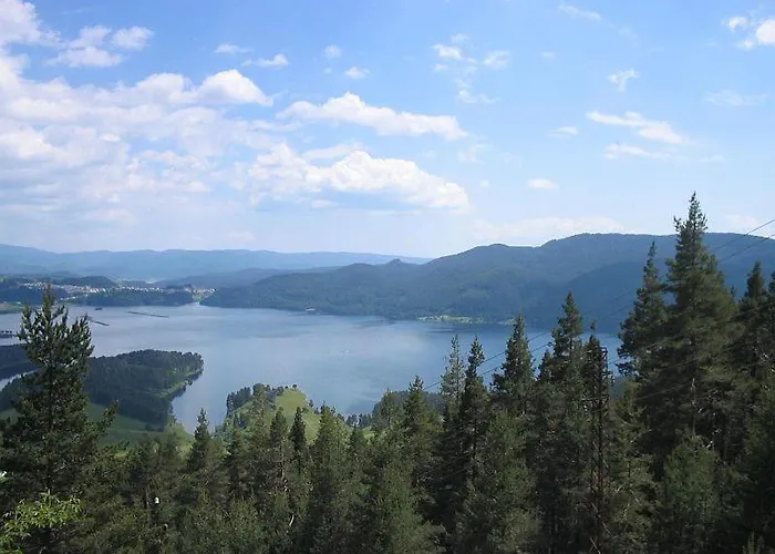 Barcelo Appartement Velingrad