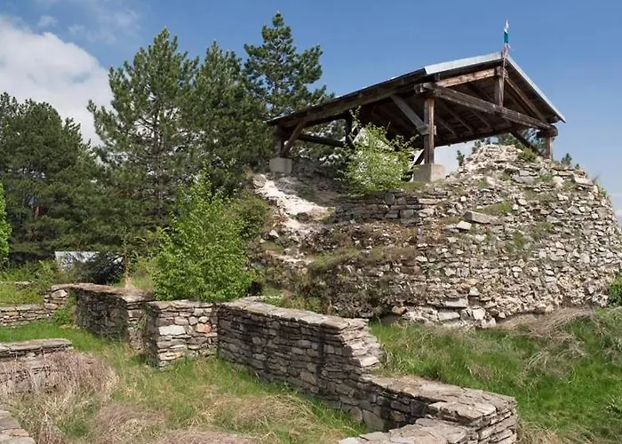 Appartement Barcelo Velingrad