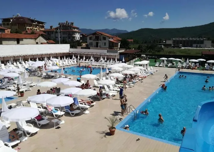 Appartement Barcelo Velingrad