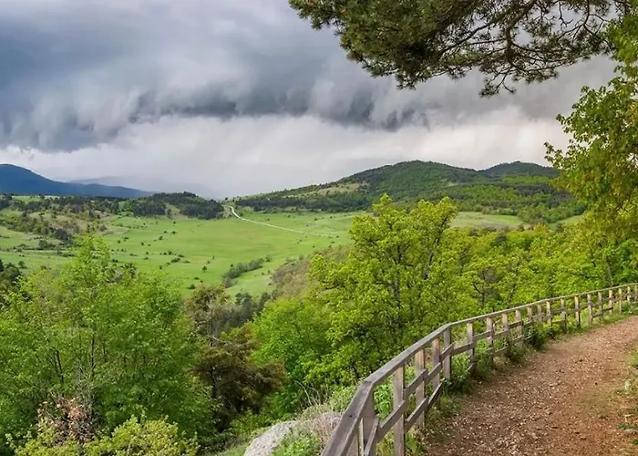 Barcelo Appartement *