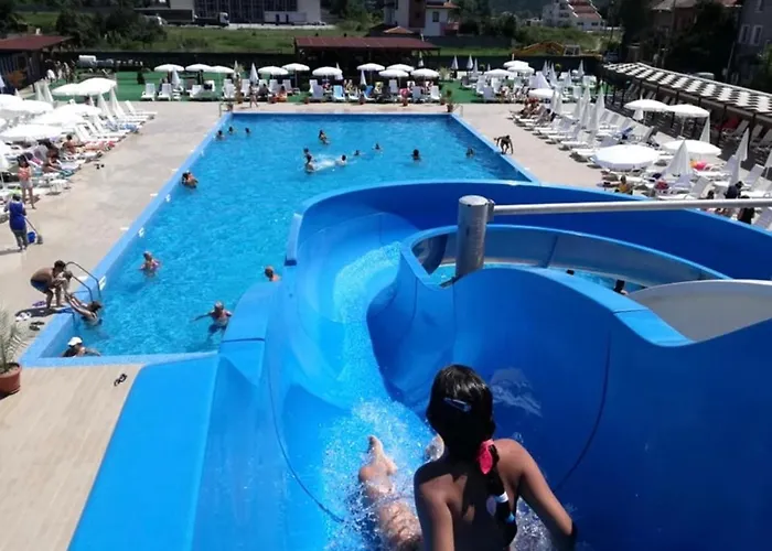 Appartement Barcelo *