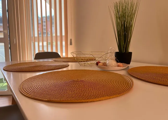 Appartement Barcelo Velingrad