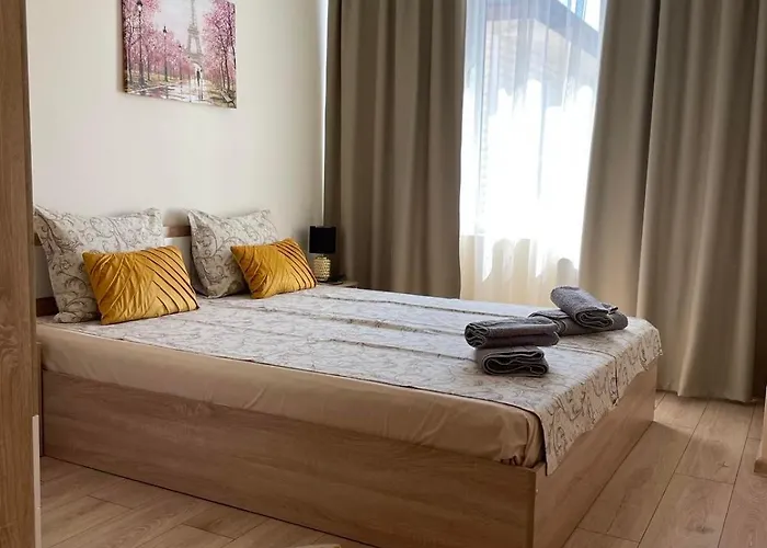 Barcelo Appartement *