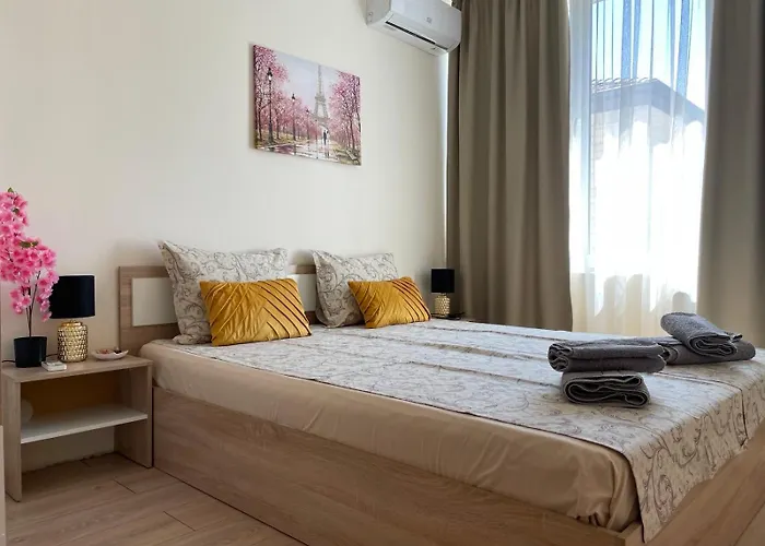 Barcelo Appartement *