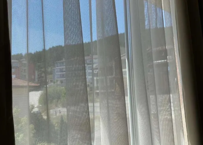 Appartement Barcelo *