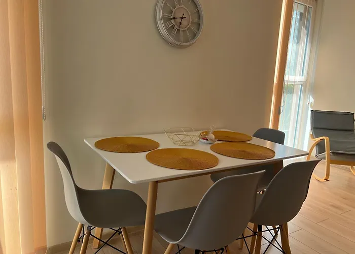 Appartement Barcelo Velingrad