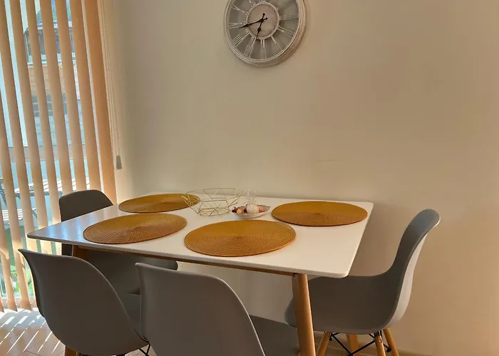 Barcelo Appartement *