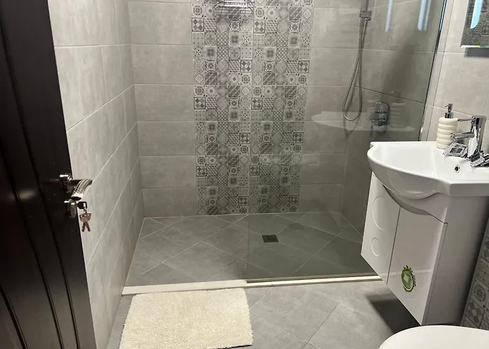 Appartement Barcelo *