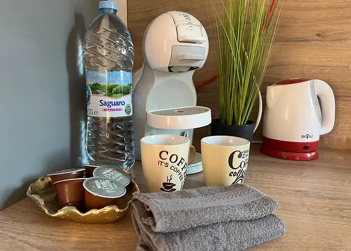 Barcelo Appartement Velingrad