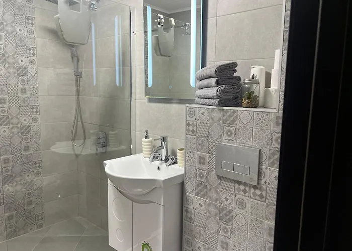 Appartement Barcelo Velingrad